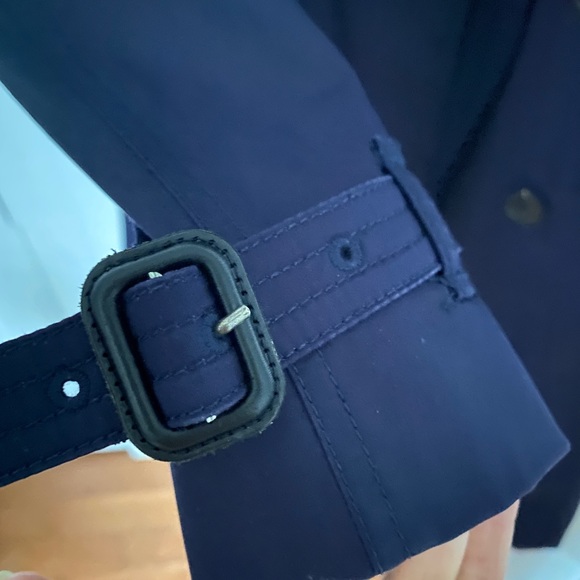 Aritzia Babaton trench coat - Picture 3 of 8